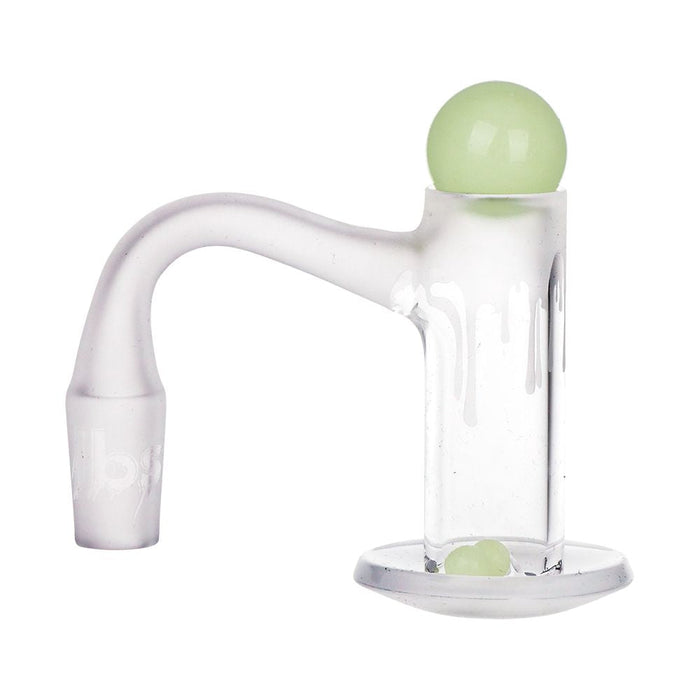 Dogg Lbs Everyday Frosted Drippin Terp Slurper Set