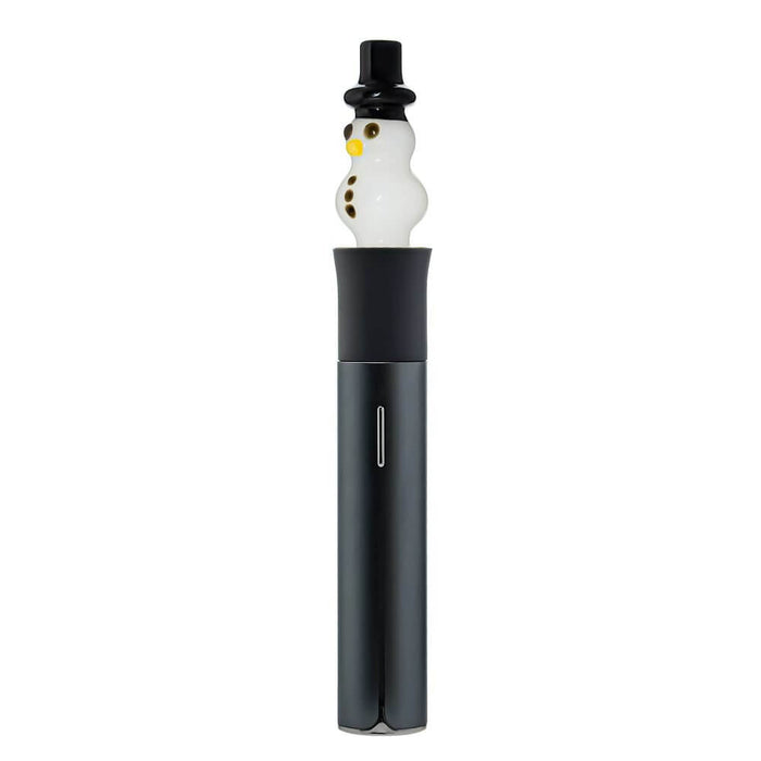 SNOWMAN GLASS TIP SERIES FOR PIVOT