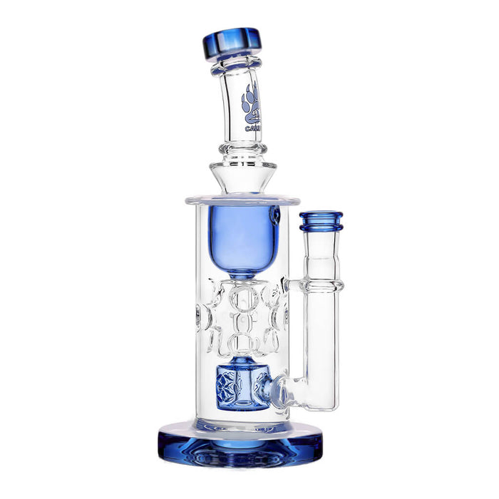 Calibear Glass Straight Fab Torus