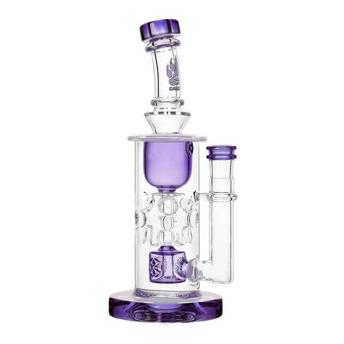 Calibear Glass Straight Fab Torus