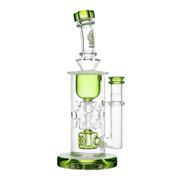 Calibear Glass Straight Fab Torus