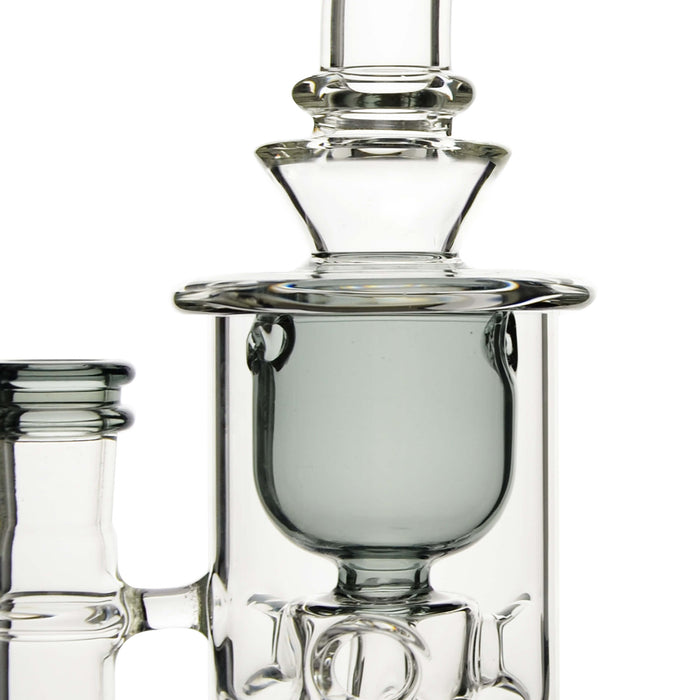 Calibear Glass Straight Fab Torus