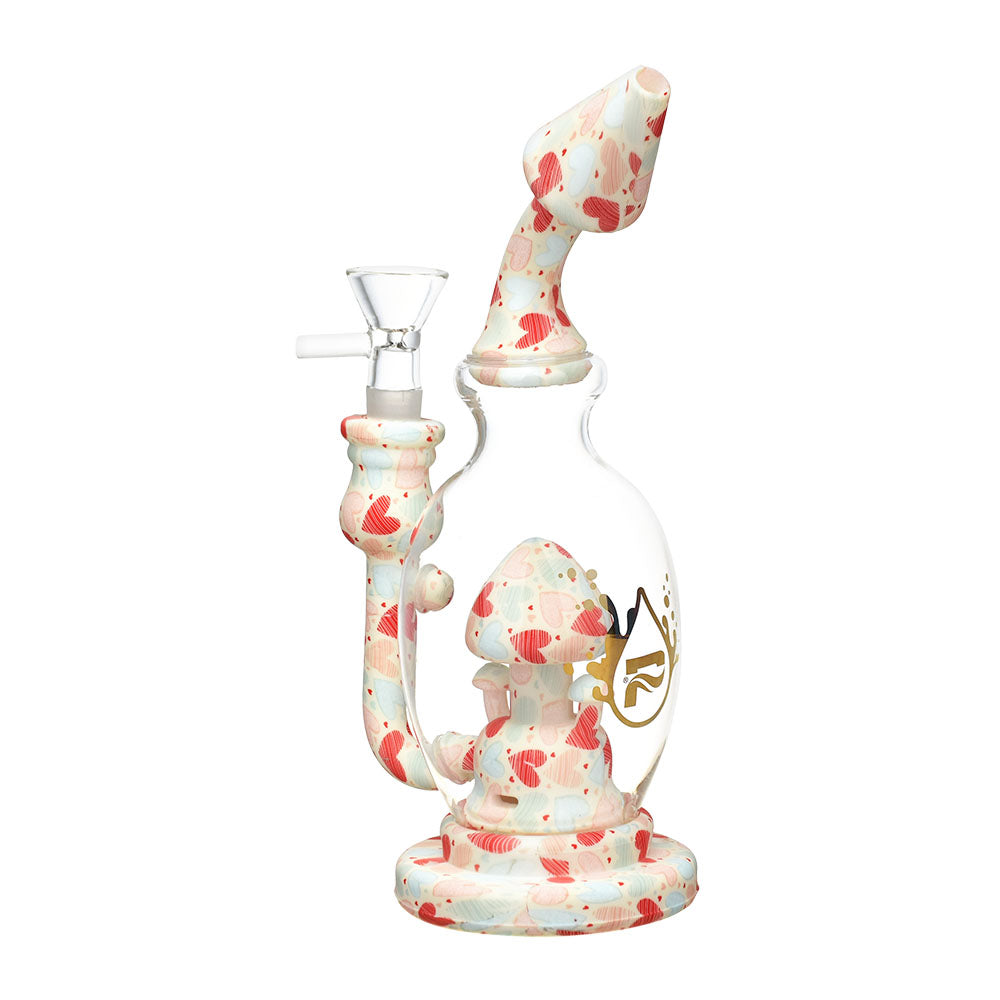 Silicone Bongs