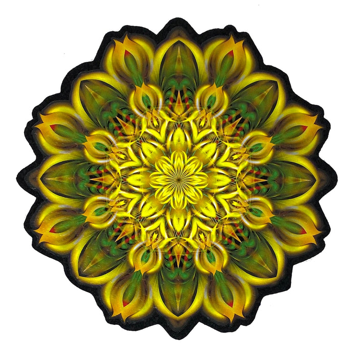 Alien Sunflower