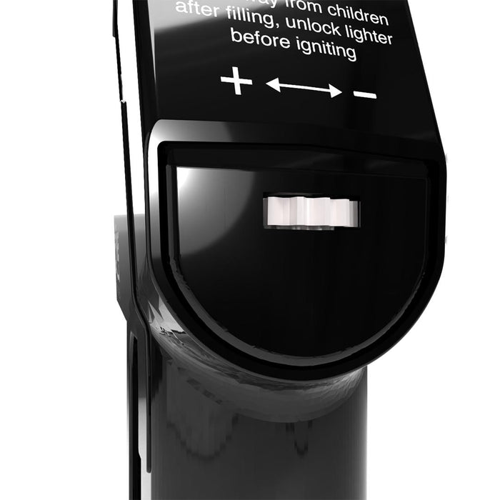 Smyle Labs Fyre Gas Pump Torch