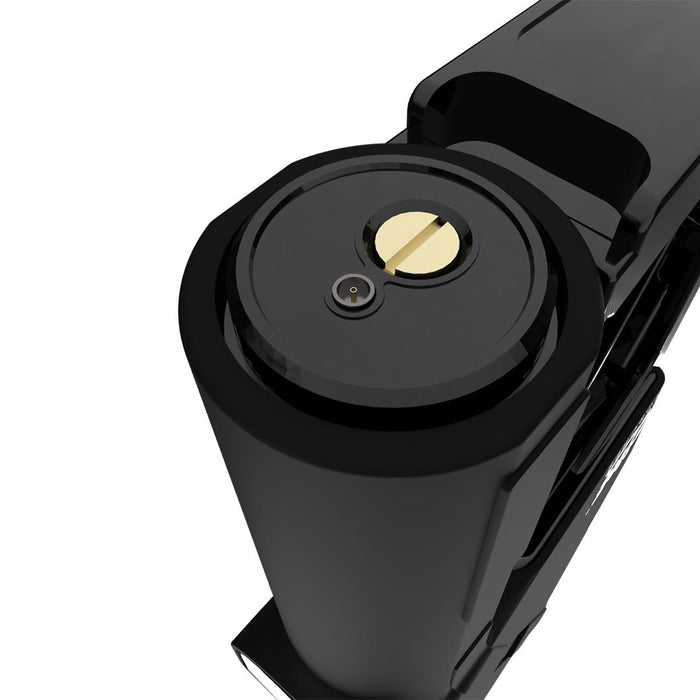 Smyle Labs Fyre Gas Pump Torch