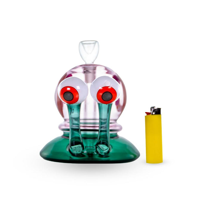 HEMPER Snail XL Water Pipe