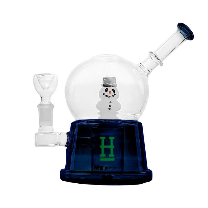HEMPER Snow Globe XL 8" Dab Rig