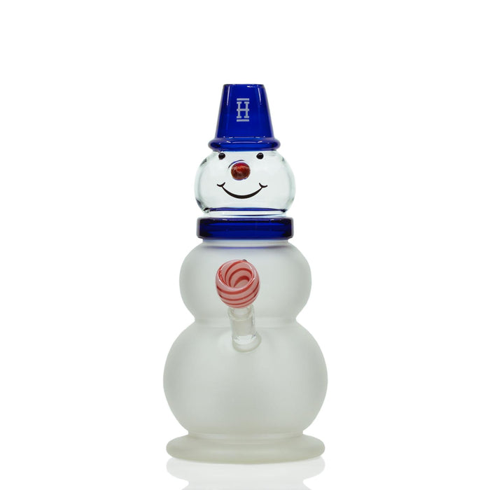 HEMPER Snowman XL 10" Dab Rig