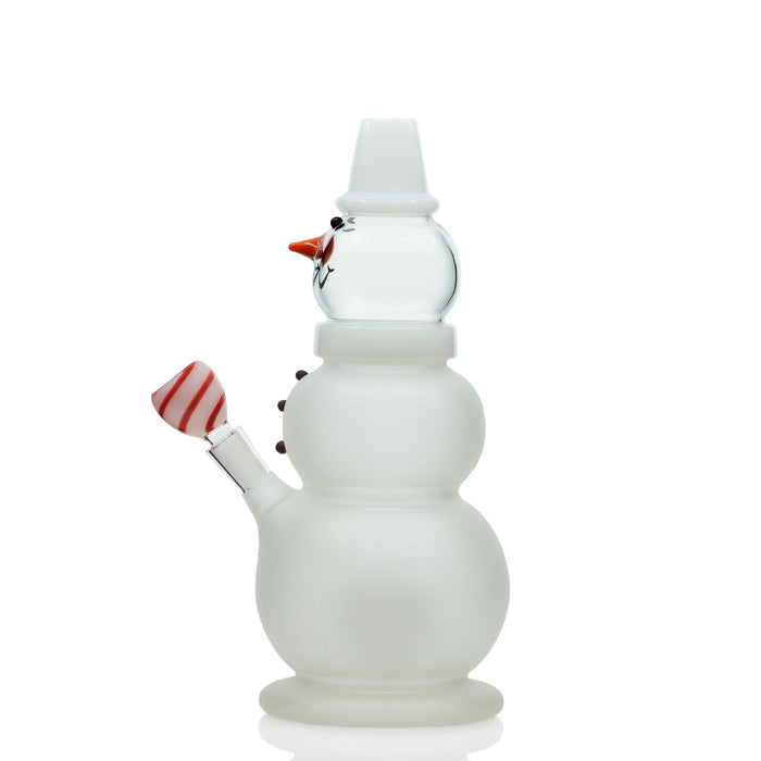 HEMPER Snowman XL 10" Dab Rig
