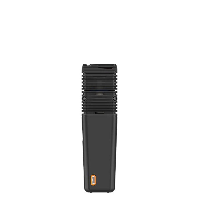 Storz & Bickel Veazy Dry Herb Vaporizer