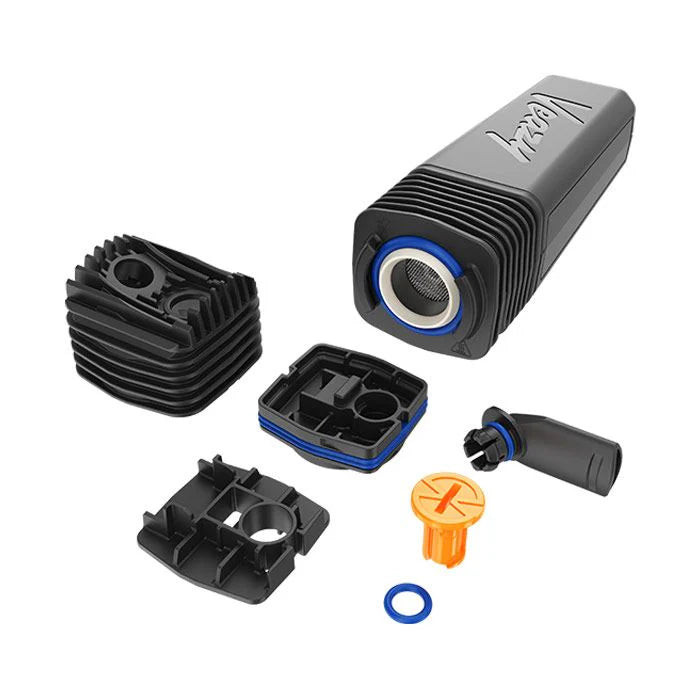 Storz & Bickel Veazy Dry Herb Vaporizer