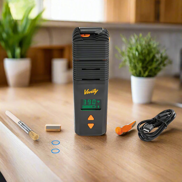 Storz & Bickel Venty Dry Herb Vaporizer