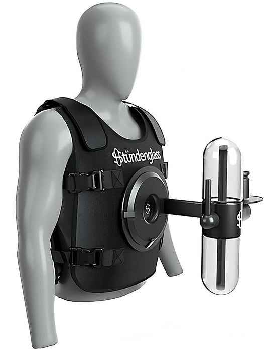 Stündenglass Chest Mount