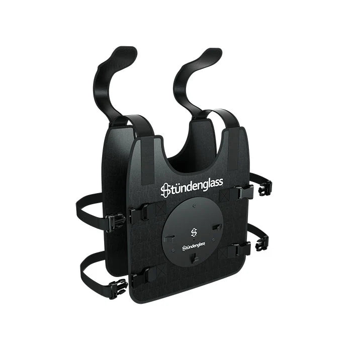 Stündenglass Chest Mount