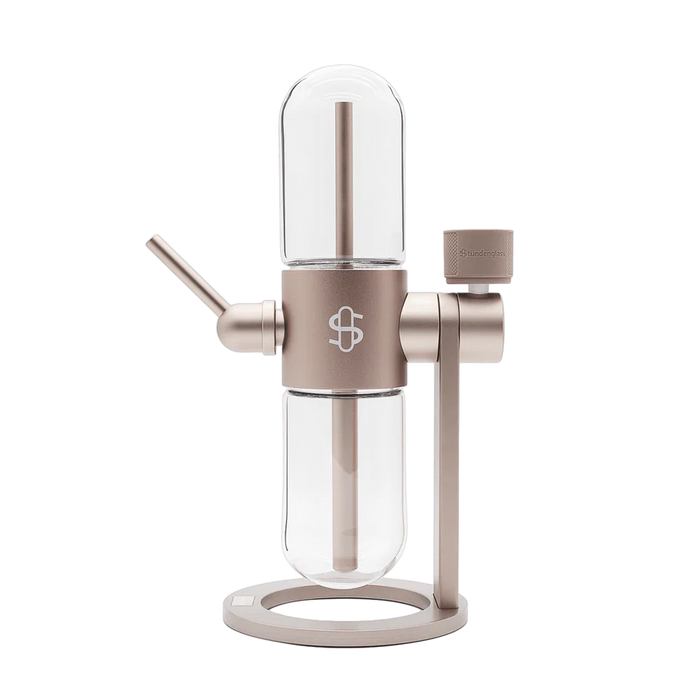 Stündenglass Gravity Hookah V3 Desert Rose