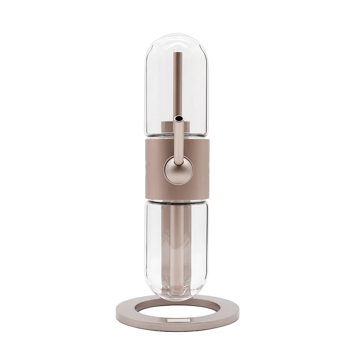 Stündenglass Gravity Hookah V3 Desert Rose