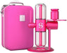 Stündenglass Kompact Gravity Infuser - Pink