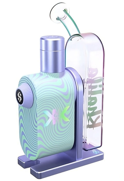 Stündenglass Modül + Dok Deluxe Set Wiz Khalifa Edition