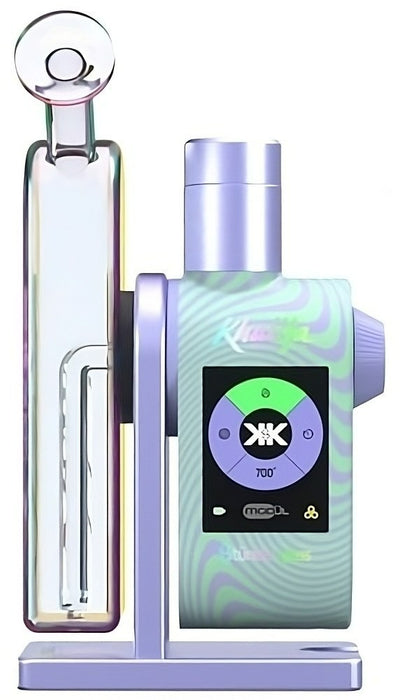 Stündenglass Modül + Dok Deluxe Set Wiz Khalifa Edition