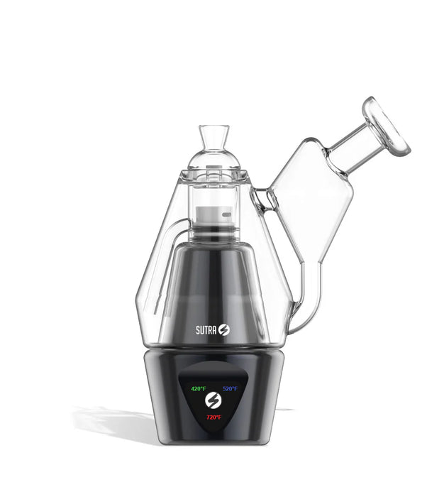 Sutra Vape DRB Pro Electric Dab Rig black