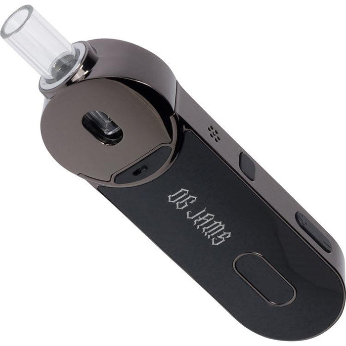 The Kind Pen OG Jams Dry Herb Vaporizer Black