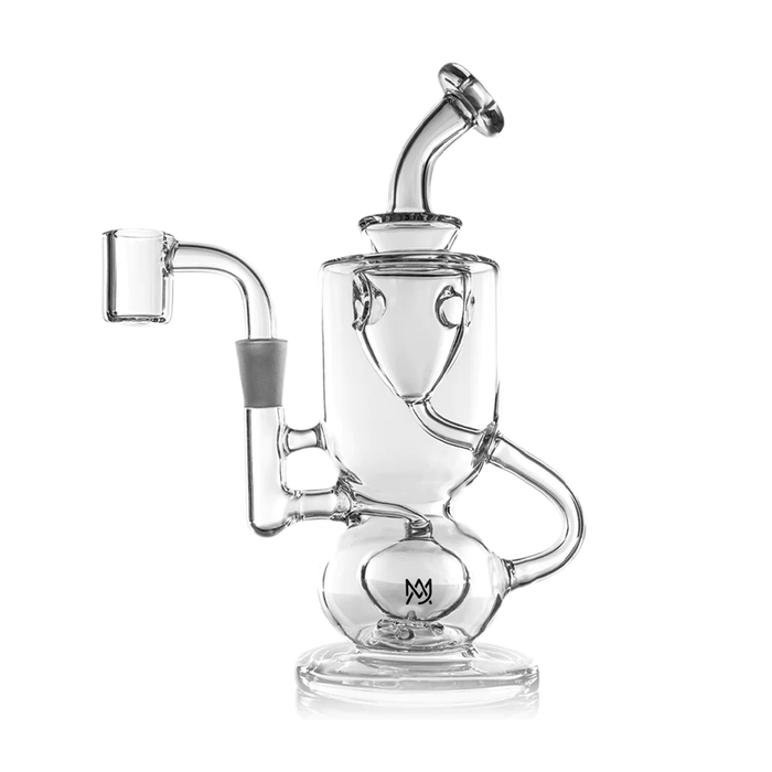 MJ Arsenal Titan 7" Dab Rig - 3 Colors