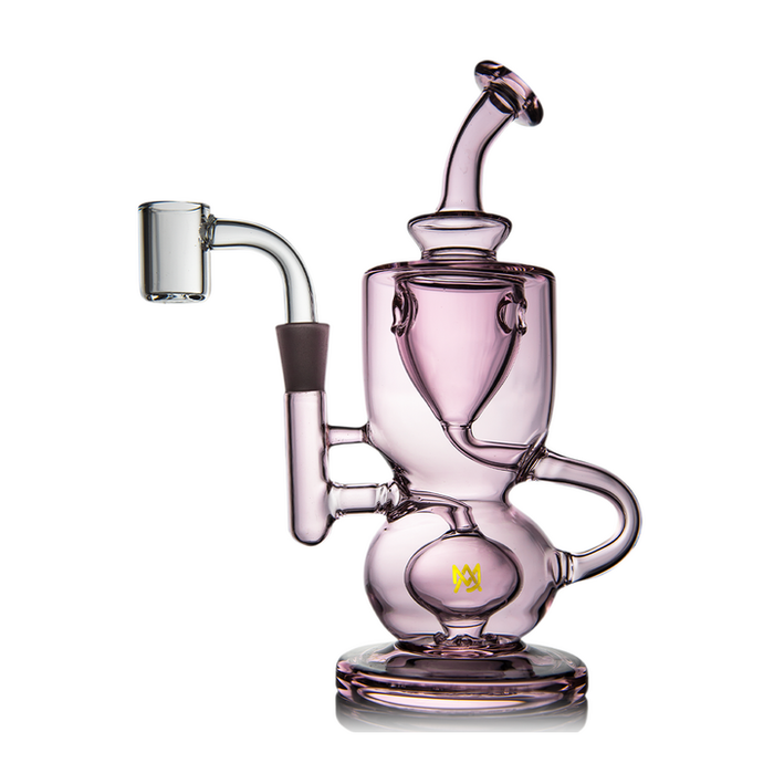 MJ Arsenal Titan 7" Dab Rig - 3 Colors