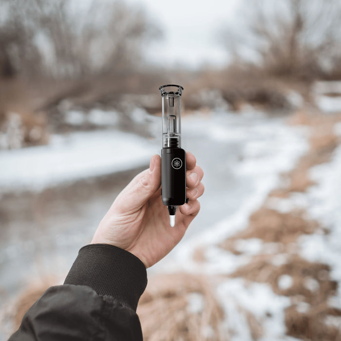 Dabtech Trio