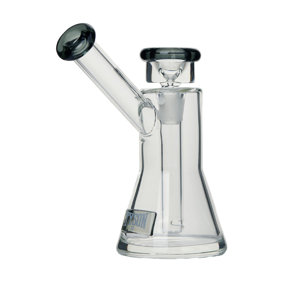 Tyson 2.0 Upper Cut Bubbler | Official Mike Tyson Merchandise — Kush Cargo