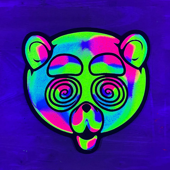 HEADY UV TEDDY