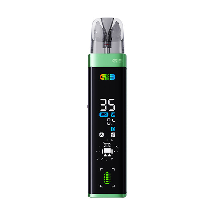 UWELL Caliburn G3 Pro Pod Vaporizer