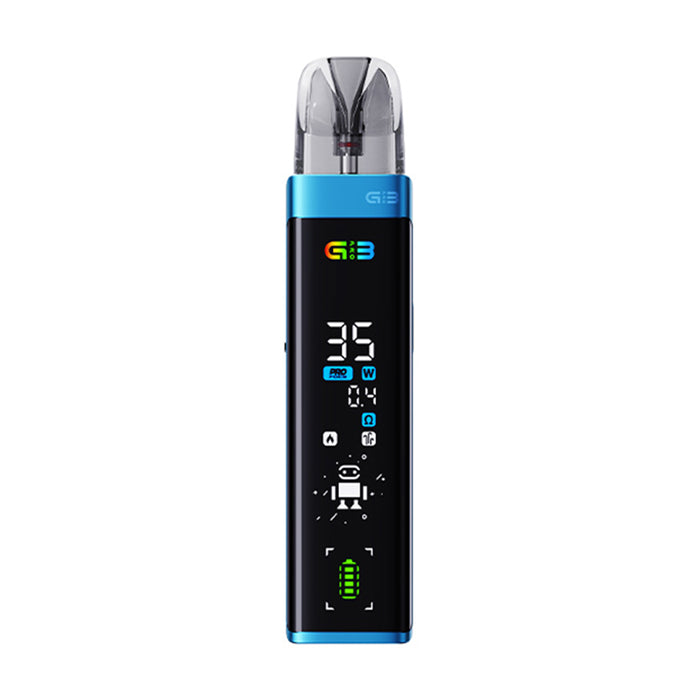 UWELL Caliburn G3 Pro Pod Vaporizer