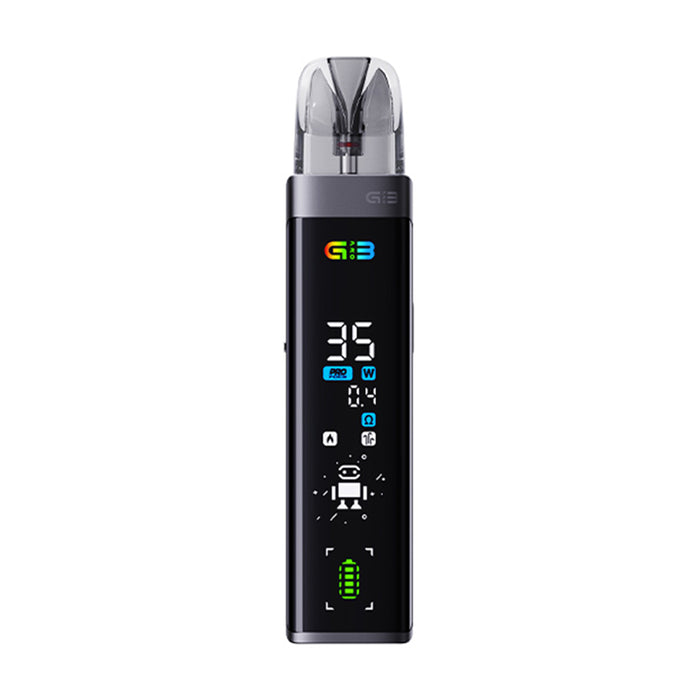 UWELL Caliburn G3 Pro Pod Vaporizer