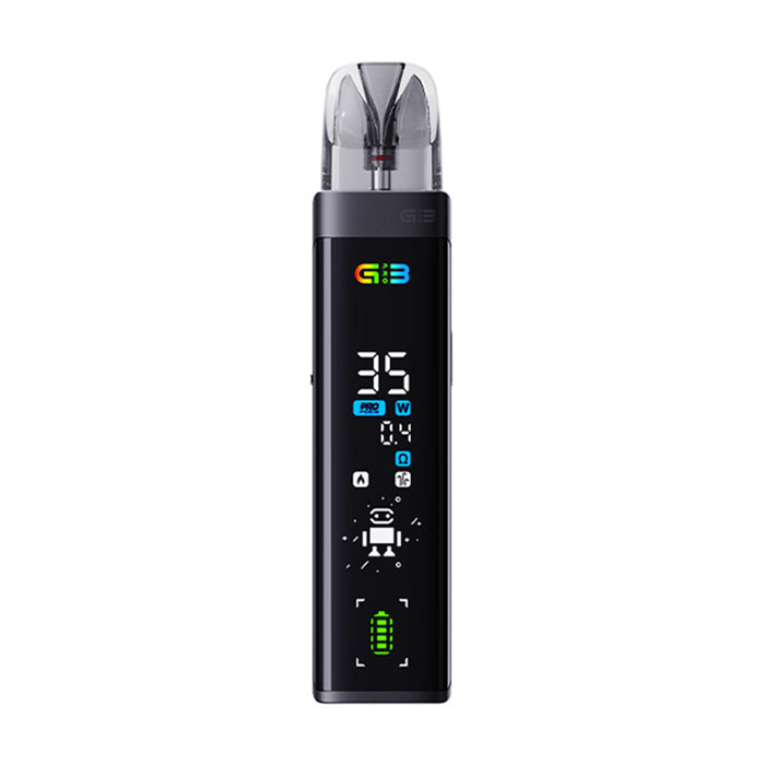 UWELL Caliburn G3 Pro Pod Vaporizer