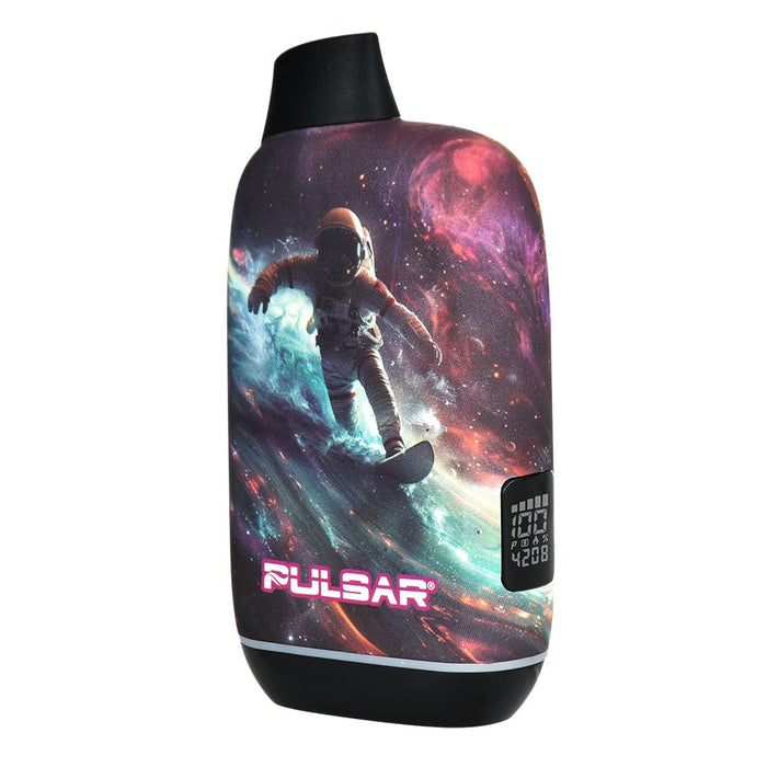 Pulsar APX Oil 510 Vaporizer Design Series 1000mAh