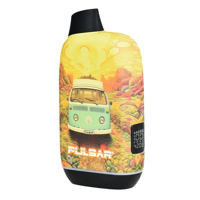 Pulsar APX Oil 510 Vaporizer Design Series 1000mAh