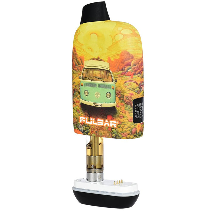 Pulsar APX Oil 510 Vaporizer Design Series 1000mAh