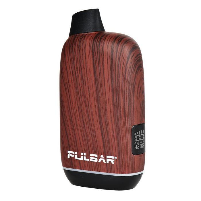 Pulsar APX Oil 510 Vaporizer Design Series 1000mAh