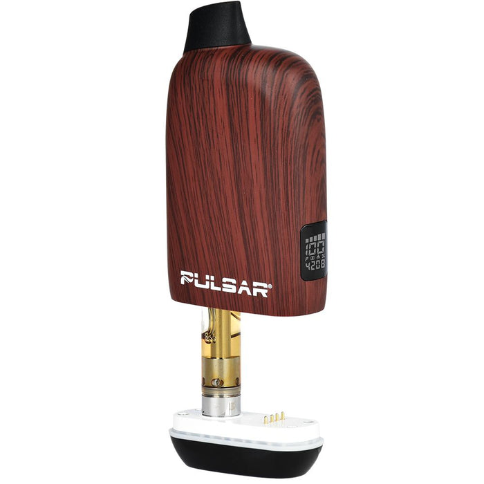 Pulsar APX Oil 510 Vaporizer Design Series 1000mAh