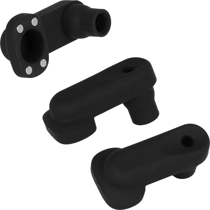 Pulsar 510 DL 5.0 Dab Station - Glass/Base/Downstem