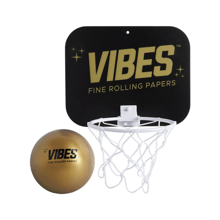 Vibes Mini Basketball Hoop