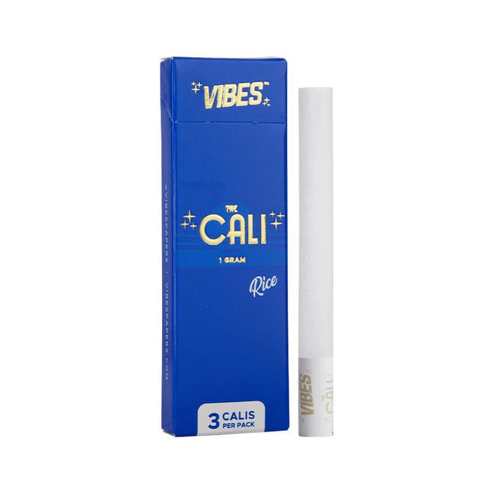 Vibes The Cali 1 Gram Rice Pre Roll