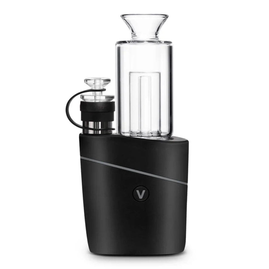 VLAB Halo Electric Dab Rig – Portable E-Rig with 4 Temps — Kush Cargo