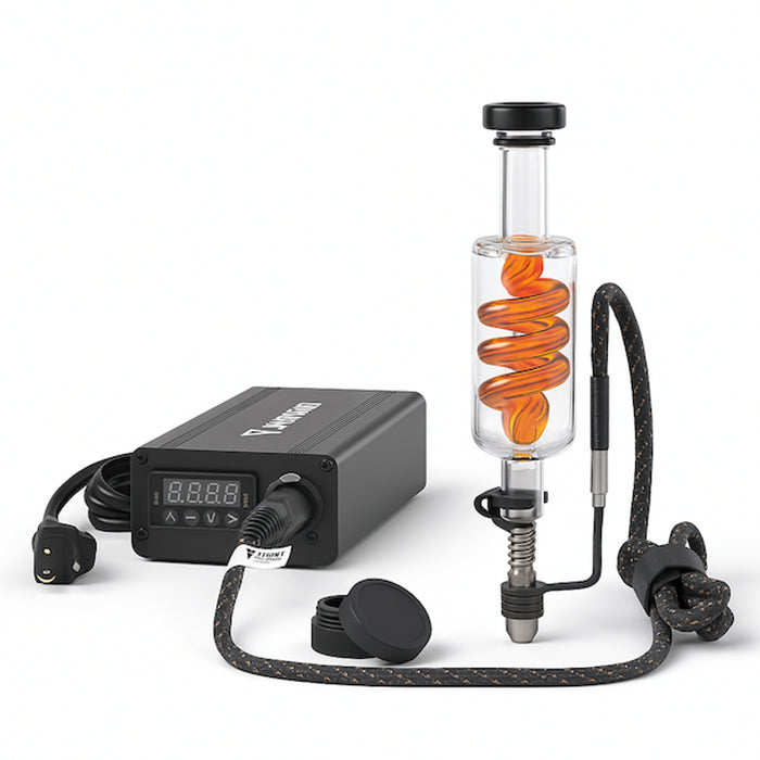 VapeBrat Electric Nectar Collector Enail Kit