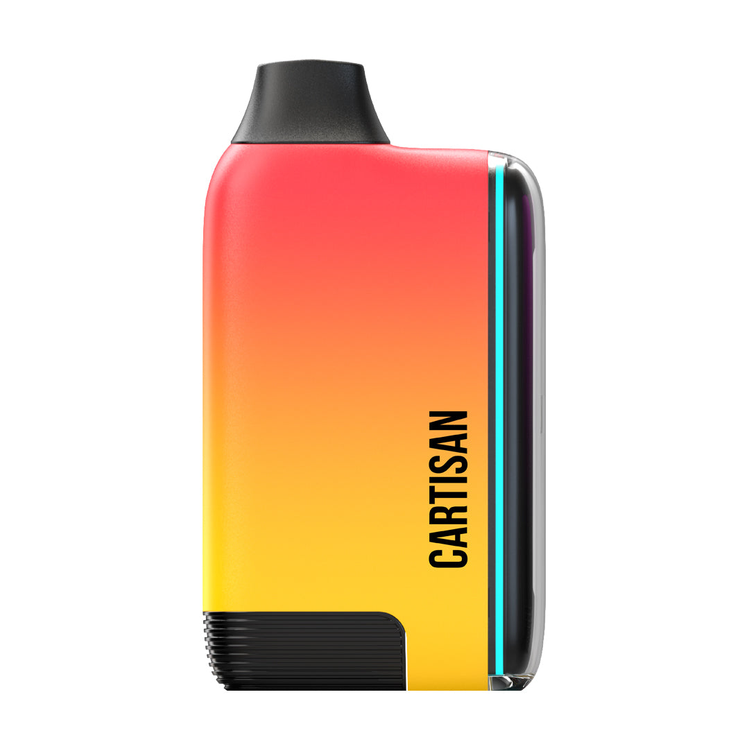 vape carvin Yocan Verve Cartridge Vaporizer for Sale