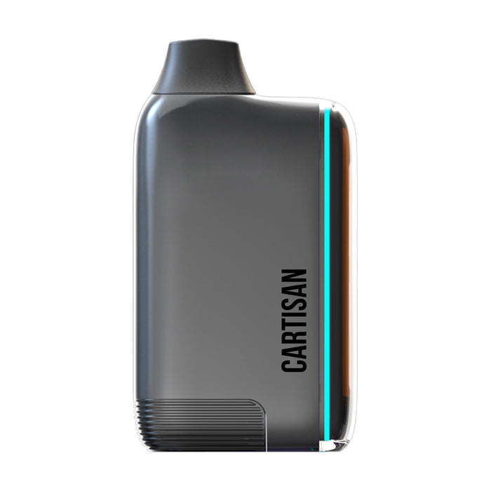 Cartisan Veil Bar Pro EVO Fully Concealed 510 Vape Battery | KushCargo Kush Cargo Cartisan Veil Bar Pro EVO Fully Concealed 510 Vape Battery | KushCargo Kush Cargo