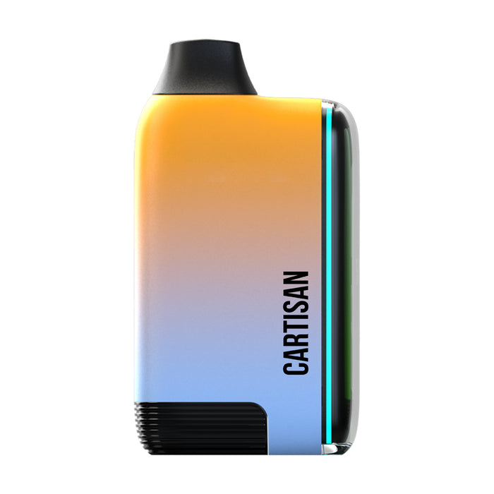 Cartisan Veil Bar Pro EVO 510 Cartridge & Wax Vape