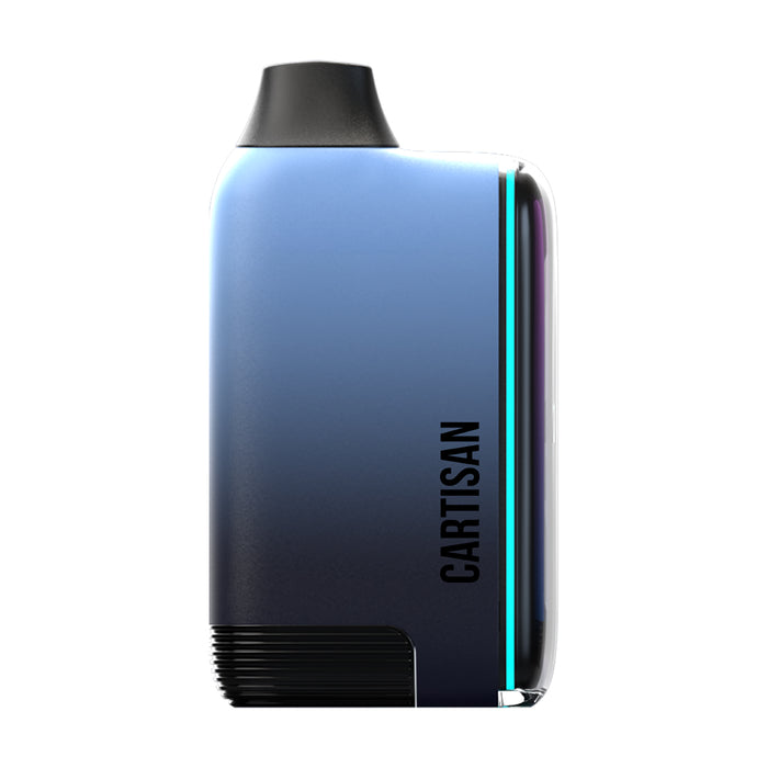 Cartisan Veil Bar Pro EVO Fully Concealed 510 Vape Battery | KushCargo Kush Cargo Cartisan Veil Bar Pro EVO Fully Concealed 510 Vape Battery | KushCargo Kush Cargo