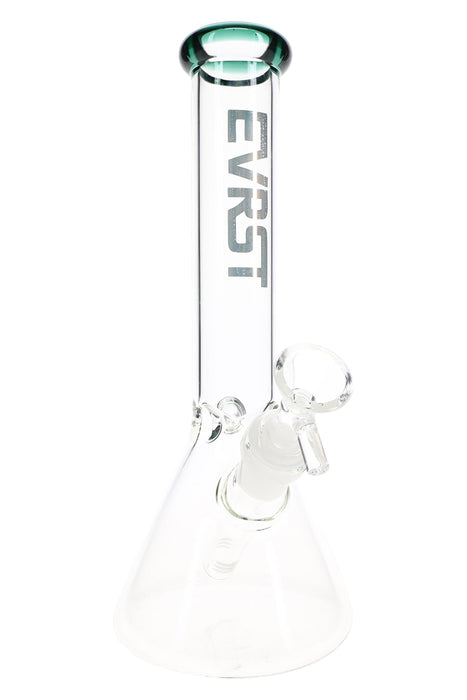 EVRST 10 Inch Glass Beaker Bong